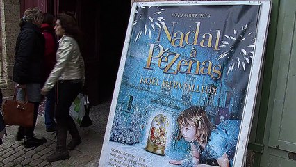 2014 - Pézenas - Nadal