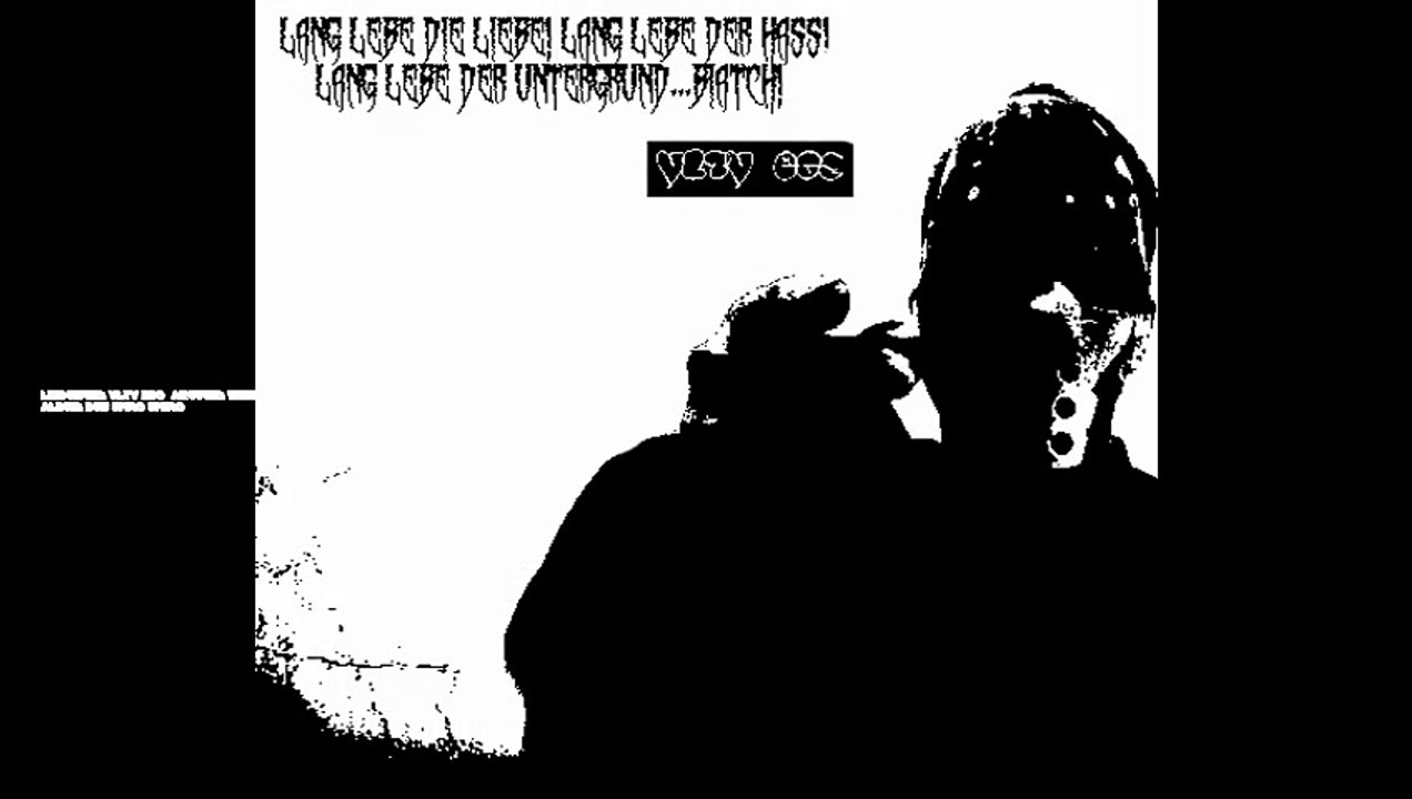 VLTV EGO - BAND OF BROTHERS (AUDIOPANTHER)