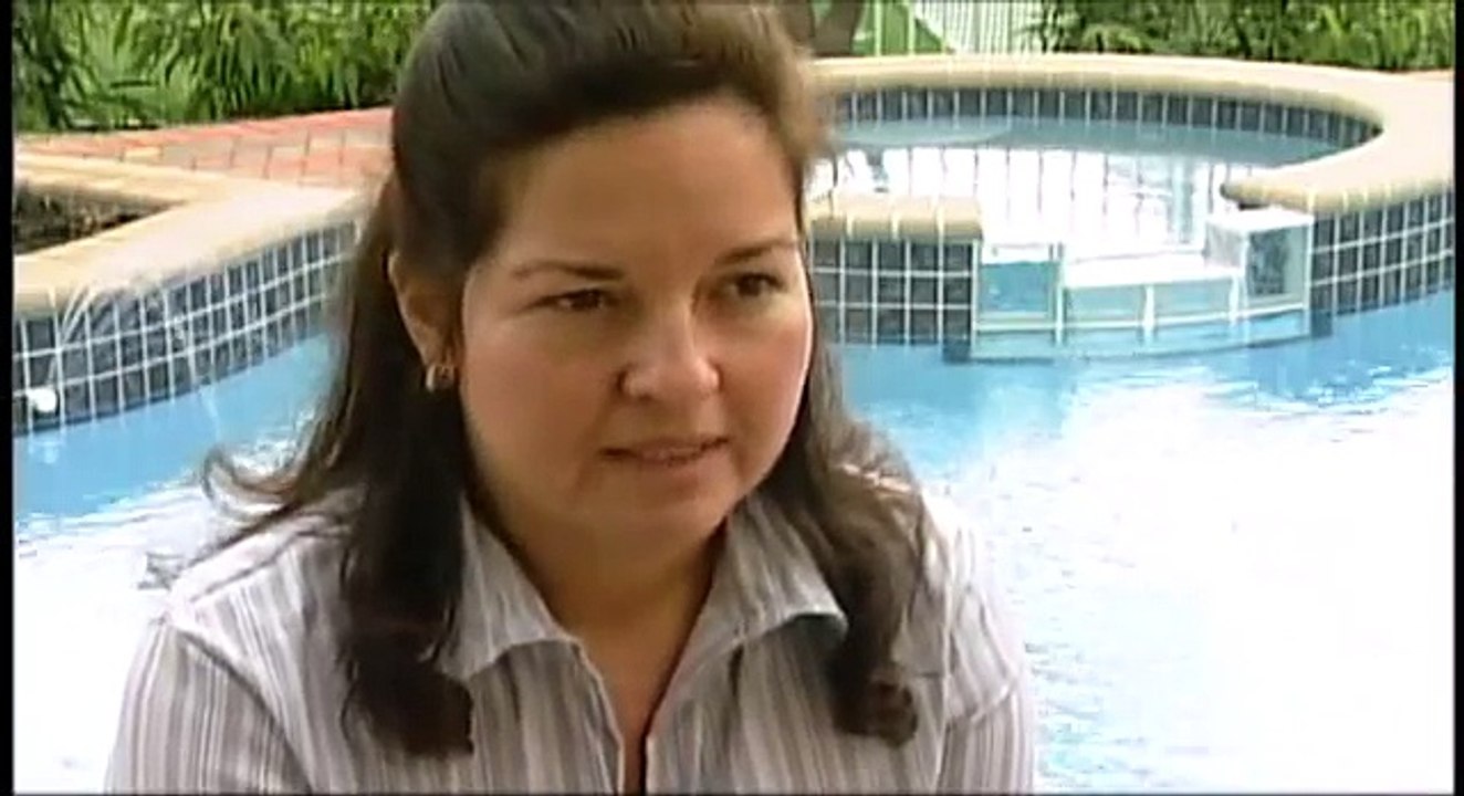 Pool Builders Inc., Swimming Pool Builders South Florida - Testimonials 2004 Thamert