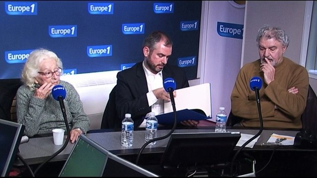 Vous avez l'impression que Jules Verne vient d'écrire sous vos yeux