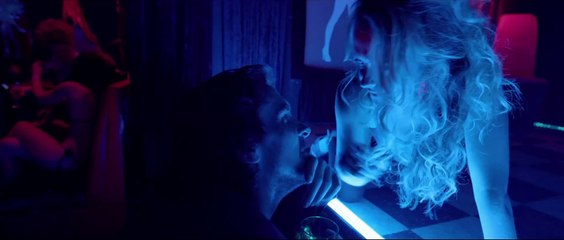 KNIGHT OF CUPS - Trailer / Bande-Annonce [VO|HD1080p]