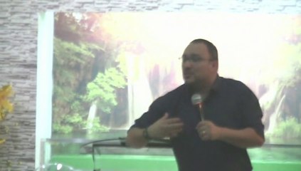 OS CINCO ELEMENTOS DO REINO DE DEUS