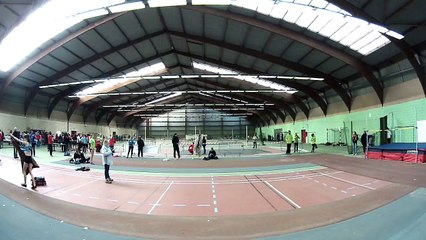 CHAPS 29 en salle Brest