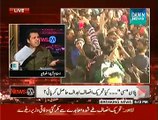 NewsEye ~ 15th December 2014 - Live Pak News - Pakistani Talk Show