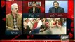 Off The Record ~ 15th December 2014 - Live Pak News - Pakistani Talk Show
