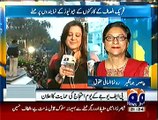 Geo News 9pm Bulletin ~ 15th December 2014 - Live Pak News - Pakistani Talk Show