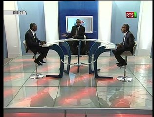 CAN 2015: le programme de préparation dévoilé