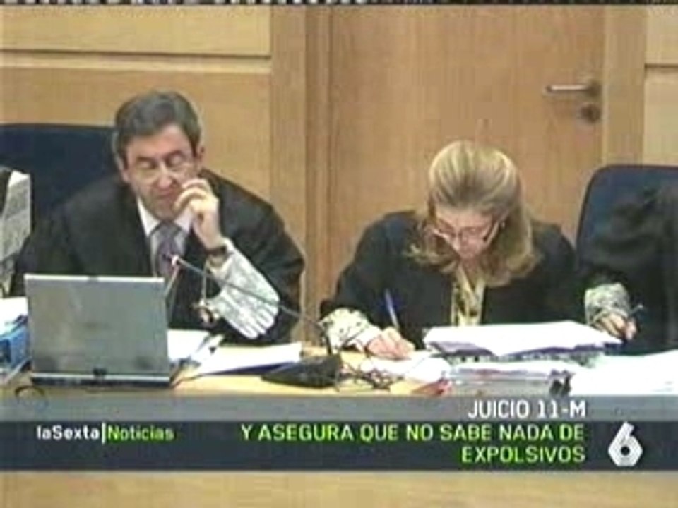 Trashorras, un pepero confeso