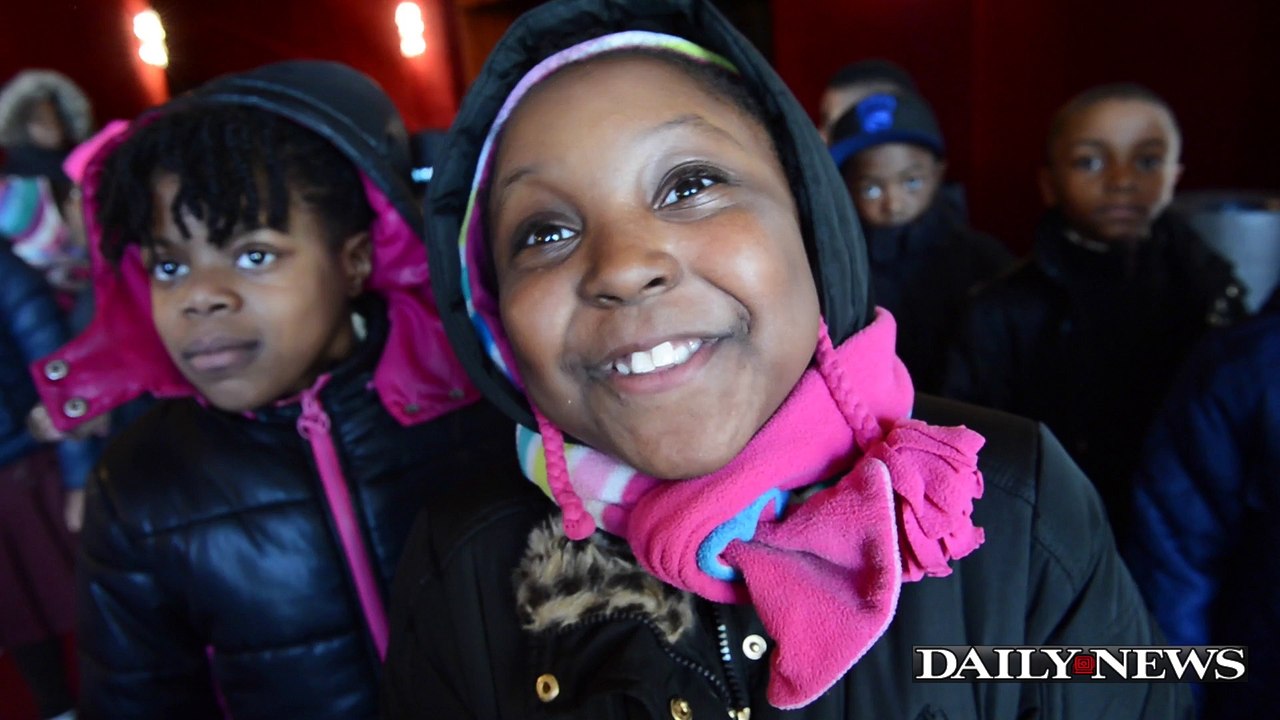 Kids review Hansel and Gretel at Metropolitan Opera