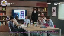 [SUBESP] Mnet TEEN TOP - EntertainUs Capitulo 2 (2/3)