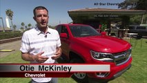 2015 Chevrolet Colorado Collierville, TN | Best Chevy Dealership Germantown, TN