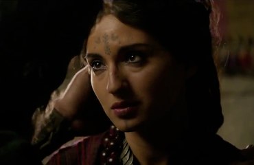 Bande-annonce : Exodus : Gods and Kings - Teaser (14) VO