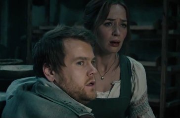 Into the Woods, Promenons-Nous dans les Bois - Extrait (4) VO