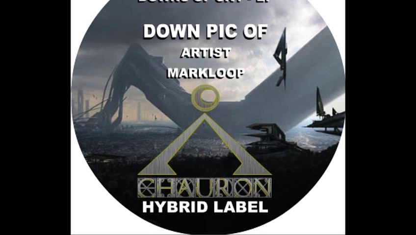 CHAURON TRACKS - MARK LOOP (SPAIN)