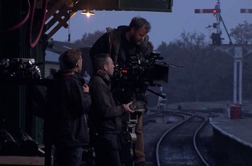 La Dame en Noir 2 : l'Ange de la Mort  - Making-Of (VO)