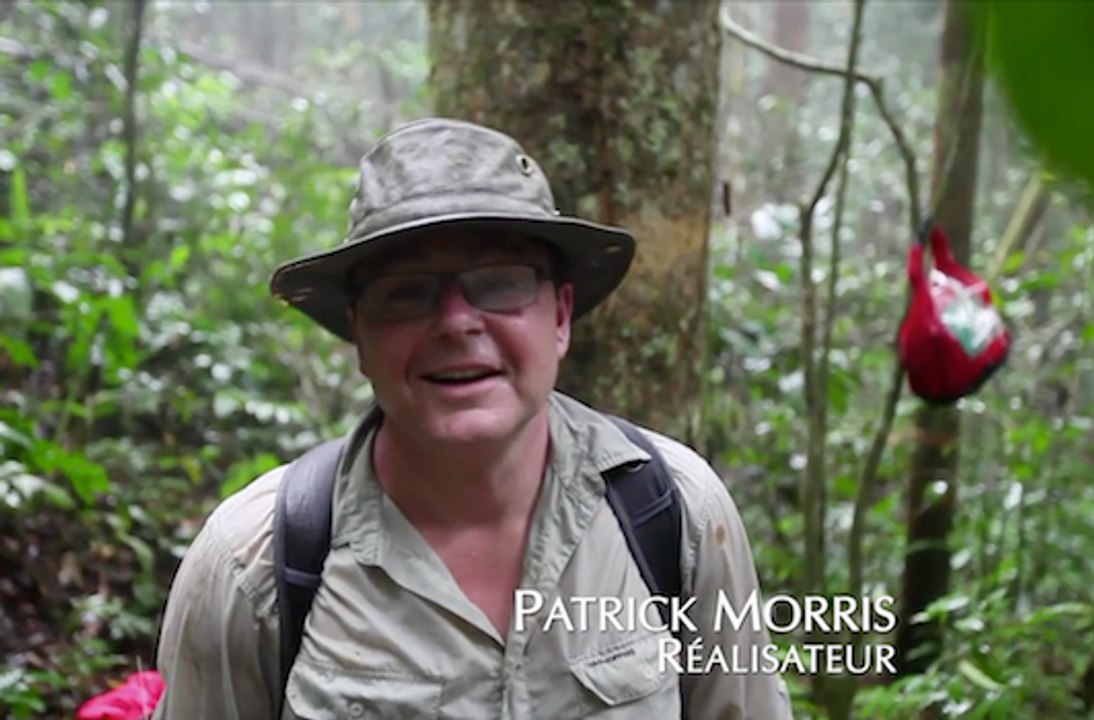 Nature - Featurette (2) VOST