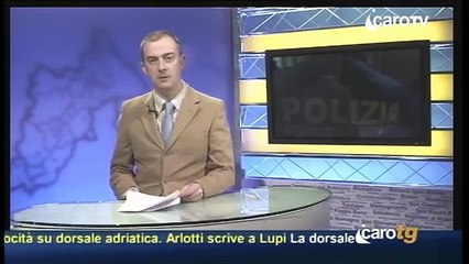 Icaro TG del 15 Dicembre 2014