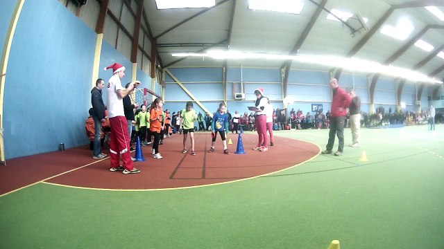 Kid's athle Bannalec