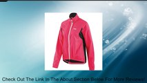 Louis Garneau Modesto Jacket - Women's Review