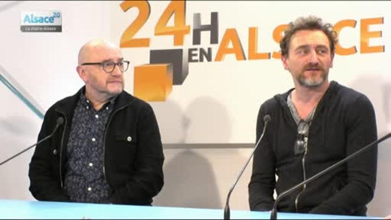"Les souvenirs", de Jean-Paul Rouve avec Michel Blanc
