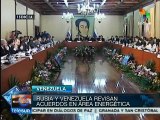 Rusia y Venezuela afianzan relaciones estratégicas