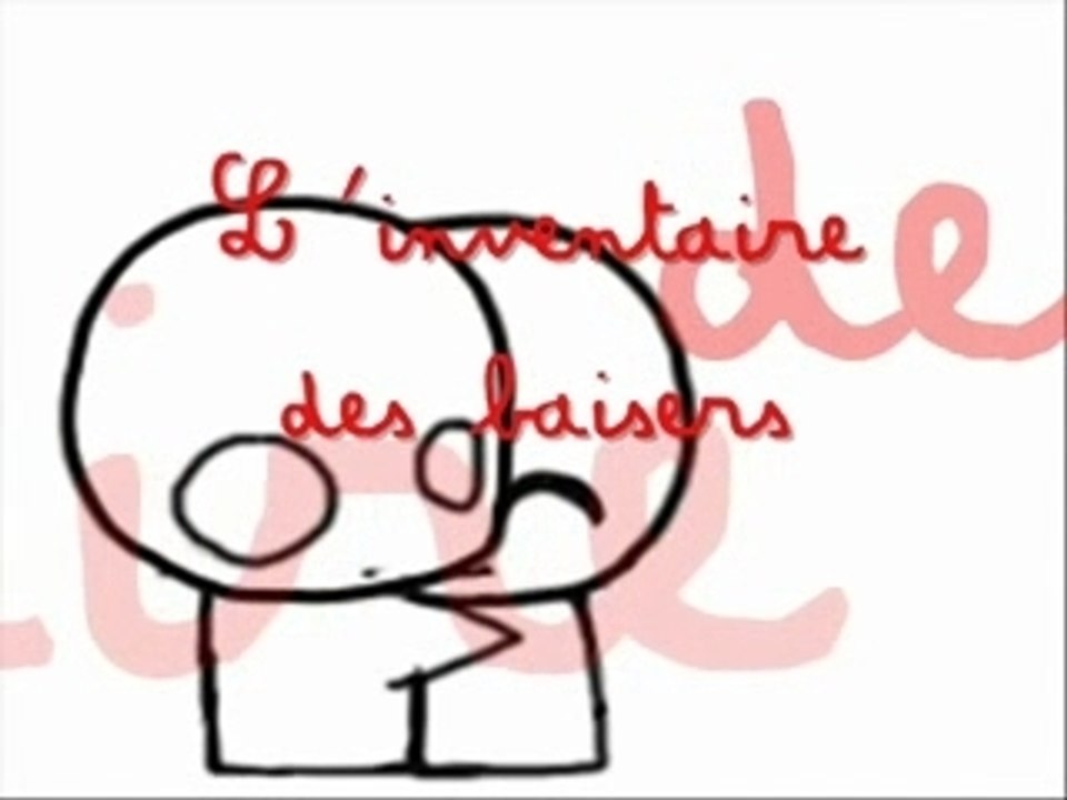 L'inventaire