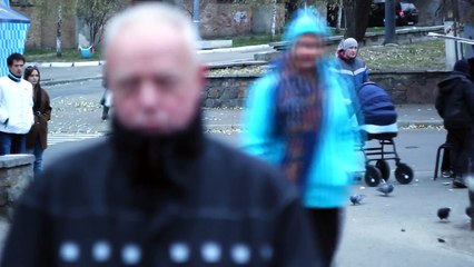 Системная склеродермия - поддержать просто! СОЦИАЛЬНАЯ РЕКЛАМА