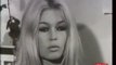Brigitte Bardot et les animaux-Passion for Animals-Images rares/Rare footage (English subtitles)