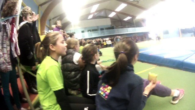 Kid's athle Bannalec