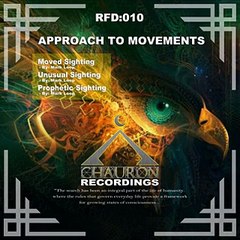 Unusual Sighting (Original Mix)