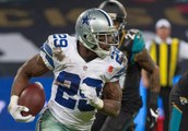 DeMarco Murray's injury a huge blow to Cowboys