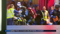 Assaut mortel à Sydney : retour sur la prise d'otages