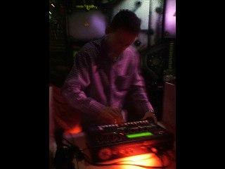 RFD010 - Markloop - Meteoric Distance - Chauron Recodings