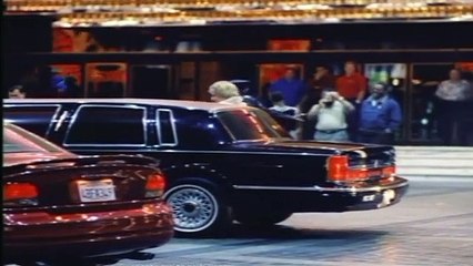 Illusion Infinity (2008) - Feature