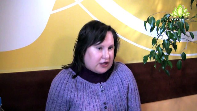 Им нужна помощь! Дарина Коновалова, болеет легочной гипертензией