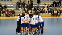 18G/ Réveil de Nogent handball (3/4)