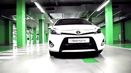 Asian Car Central - 2013 Toyota Yaris Hybrid(1)