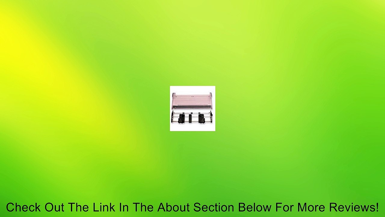 OKIDATA pull tractor Review