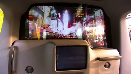 Asian Car Central - 2014 Nissan NV200