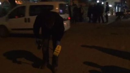 Havaya Ateş Açan Kişi Gözaltına Alındı