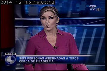 Encuentro Binacional Ecuador - Colombia