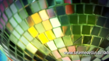 FIEBRE DE JUEVES CON JOHN W. - TELEMEDELLÍN RADIO