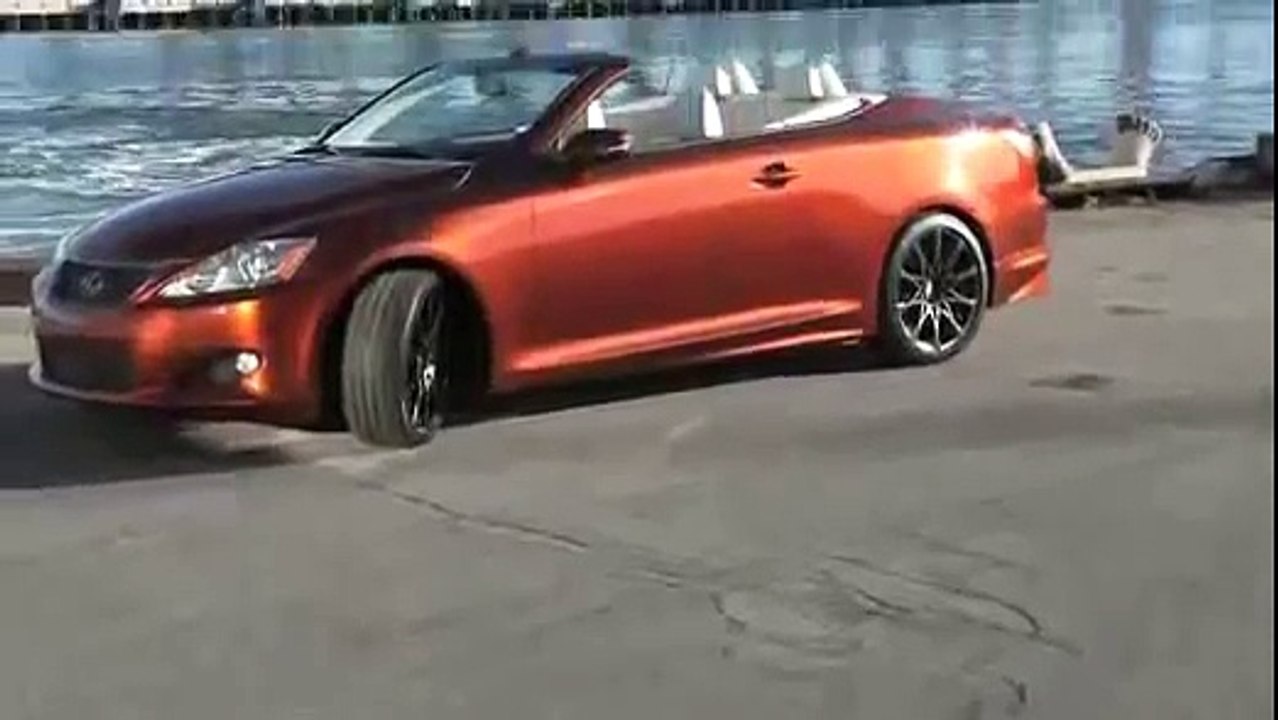Asian Car Central - Lexus Convertables