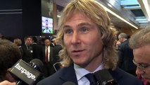 Juventus won't underestimate Dortmund - Nedved