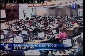 Primer caso de fiebre chikungunya en Guayaquil