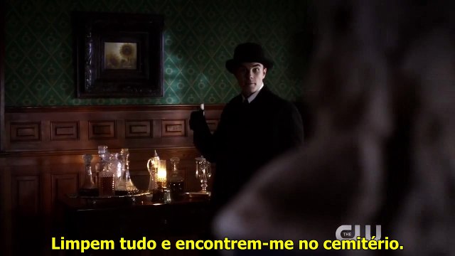 The Originals: The Awakening - 4ª Parte [Legendado PT BR]