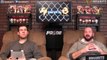 MMANUTS on UFC on FOX 13 Recap, Eye pokes, Fighters sue UFC, Rogan on Schaub | EP # 224