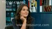 Jessie Ware - ITV London News Interview