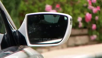 Asian Car Central - 2012 Hyundai Azera - Exterior