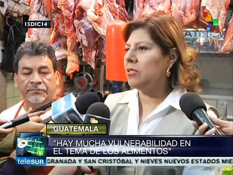 Precios de alimentos de la canasta básica aumen...
